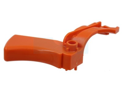 Levier d'accélérateur pour taille-haie / débroussailleuse Stihl (41371821000)
