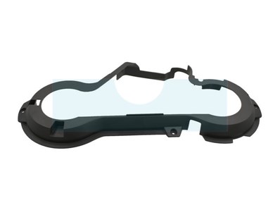 Carter pour tracteur tondeuse Husqvarna (574172001)