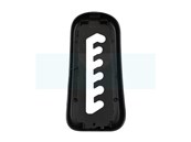 Selecteur de levage de plateau pour tracteur tondeuse Husqvarna (532414579)