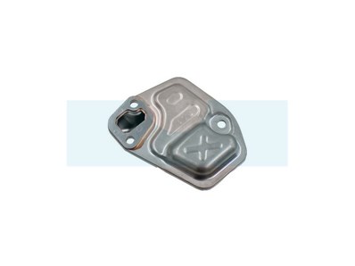 Pot d'échappement pour tronçonneuse Echo (A030000880)