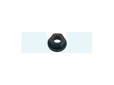 Écrou pour tronçonneuse / débroussailleuse / tondeuse robot / souffleur Mc Culloch (503220401)