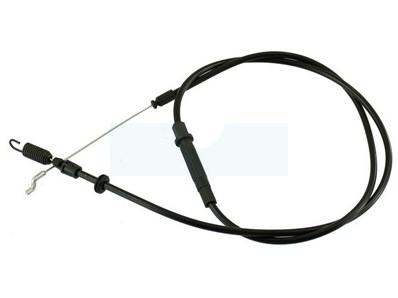 Câble de traction pour tondeuse Castelgarden / GGP (3810300510)