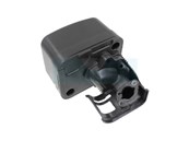 Couvercle et base de filtre à air pour moteur Honda (17230Z51820)