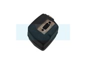 Pot d'échappement pour tronçonneuse Jonsered (503599205)