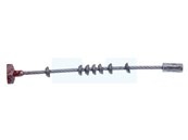 Cable pour tracteur tondeuse Snapper (27429)