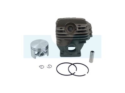 Kit cylindre piston pour tronçonneuse Stihl (11210201215)