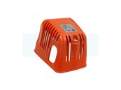 Capot de cylindre pour Oléo Mac (61122023)