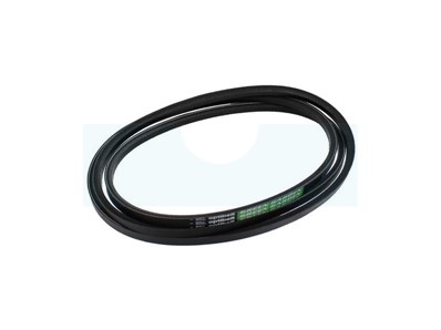 Courroie Optibelt pour tracteur tondeuse Stiga (1134908701)