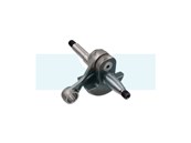 Vilebrequin pour tronçonneuse Stihl (11290300400)