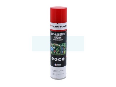 Aerosol anti herbe techni-power