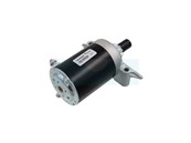 Démarreur pour moteur Tecumseh (37284)