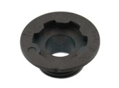 Pignon de pompe pour tronçonneuse Husqvarna (503789201)