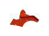 Carter d'embrayage pour tronçonneuse Husqvarna (501874202)