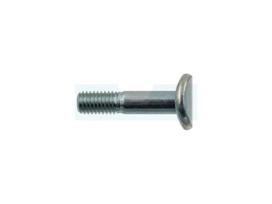 Boulon de guidon pour tondeuse Honda (90109VB5800)