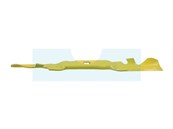 Lame pour tracteur tondeuse Cub Cadet (47cm) (742-05068A)