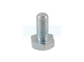 Boulon de lame pour débroussailleuse M7x1mm