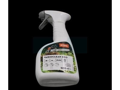 Détergent spécial Varioclean eco Stihl 500ml (00008819400)