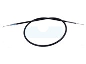 Câble d' accélérateur pour tracteur tondeuse Husqvarna (544301711)
