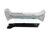 Carter avant pour débroussailleuse Stihl (4147-790-0906)