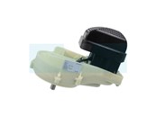 Moteur électrique 1.5KW-230 V pour tondeuse Viking (6338-600-0203)