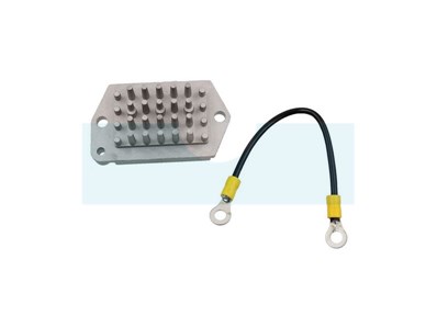 Régulateur de tension pour moteur Kohler (2540308S)