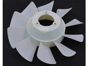 Ventilateur de boite de vitesse hydro pour tracteur tondeuse MTD (731-1449A)