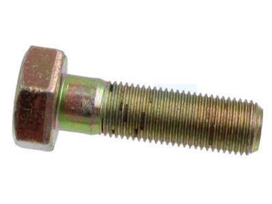 Vis de lame pour tracteur tondeuse Roques & Lecoeur (N309599017)