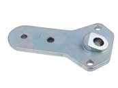 Levier de direction pour tracteur tondeuse Simplicity (1761010YP)