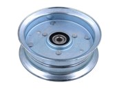 Poulie tendeur de courroie coupe pour tracteur tondeuse Simplicity (1757894YP)