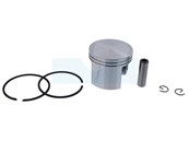 Piston pour tronçonneuse Stihl (11280302000)