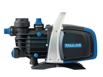 Pompe à eau électrique 220v