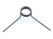 Ressort de point mort pour tracteur tondeuse Etesia (25636)