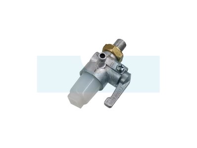 Robinet d'essence pour groupe électrogène Makita (0642010001)