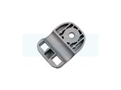 Support de poignée inférieure pour débroussailleuse Honda (53139VL6P31)