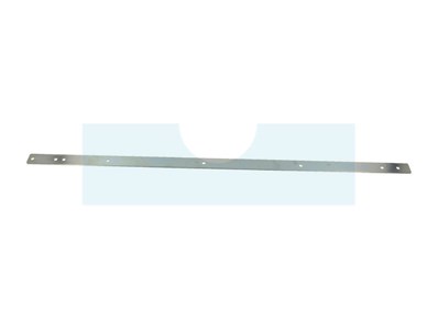 Glissière de lame pour combi-système / débroussailleuse / taille-haie Stihl (42307406500)
