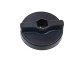 Ecrou prise étoile pour débroussailleuse tête trimcut Stihl (40027406700)