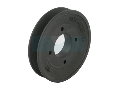 Poulie pour tracteur tondeuse Stiga (1134-5020-01)