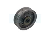 Poulie pour tracteur tondeuse Husqvarna (532196104)