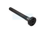Axe de palier pour tracteur Kubota (k545334553)