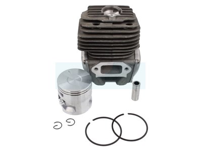 Kit cylindre piston pour tronçonneuse Husqvarna (581476102)