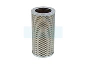 Filtre à huile hydraulique pour Komatsu (172141-73760)