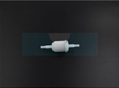 Filtre à carburant pour débroussailleuse à roue AS-Motor (G00023004)