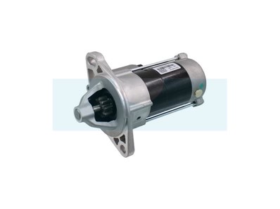 Démarreur pour moteur Yanmar (119626-77011)