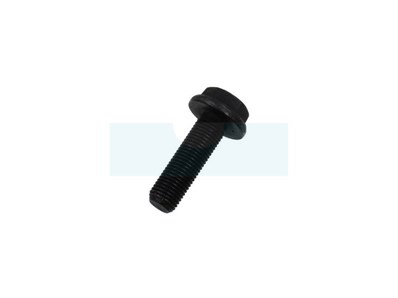 Vis de lame pour tracteur tondeuse John Deere (M143695)