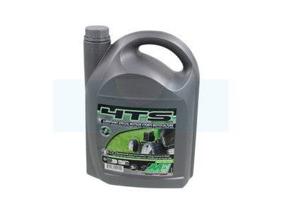 Huile 4t temps 10w30 Minerva 5l