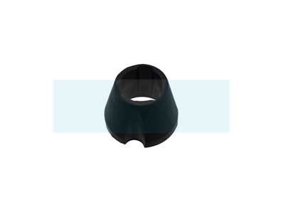 Silent bloc pour débroussailleuse Dolmar (424204-4)