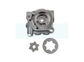 Kit logement pompe pour boîte de vitesse Tuff Torq (187Q0599050)