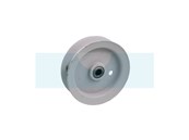 Poulie tendeur pour tondeuse Roques & Lecoeur (0306060036)