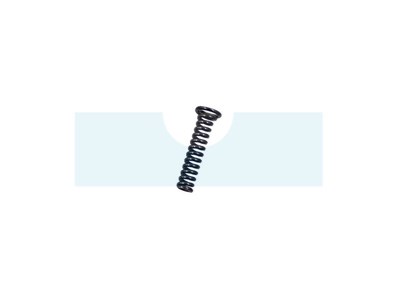 Ressort pour boîte de vitesse Tuff Torq (1A646024761)