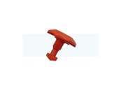 Clips pour boîtier de filtre à air pour Echo (A235000361)
